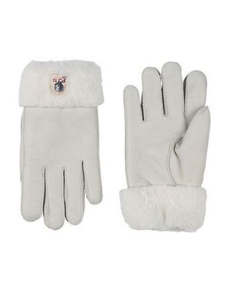 Parajumpers ACCESSORIES - Gloves sur YOOX.COM