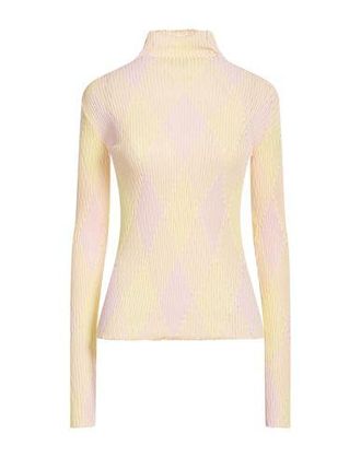 Burberry KNITWEAR - Turtlenecks on YOOX.COM
