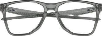 Oakley The Cut - Heren - Brillen - Grijs - 54 MM - Accessoires