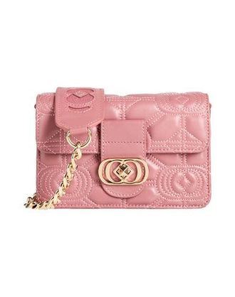 La Carrie BAGS - Cross-body bags on YOOX.COM