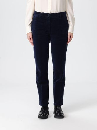 Aspesi Pants ASPESI Woman color Blue