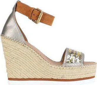 See By Chlo&eacute; FOOTWEAR - Espadrilles sur YOOX.COM