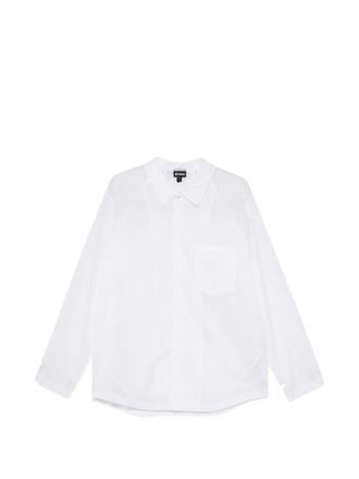 Goldwin Sheer Nylon Wind Shirt