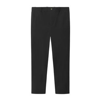 Gabba Heren, Broeken, Zwart, Maat: XL