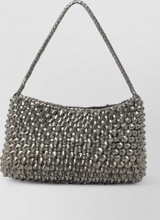 Dragon Diffusion na na leather shoulder bag