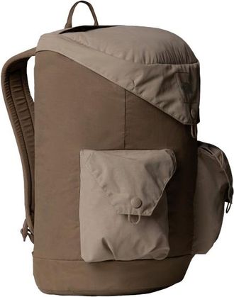 The North Face Glen Canyon Rucksack Daypack - Unisex | braun
