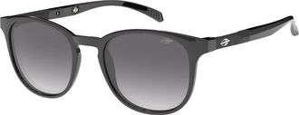 Mormaii Phuket M0210A0233 Mens Sunglasses Black Size 55