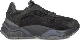 Philippe Model Odeon Sneakers - Heren - Sneakers - Zwart - 37 EU - Katoen - Schoenen