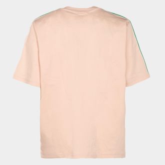 adidas Unisex T-Shirts And Polos Quartz Cotton