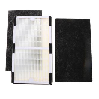 OEM Filtro De Repuesto Para Purificadores De Aire De Pl&aacute;stico, 2