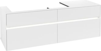 Villeroy & Boch Collaro Mueble De Lavabo Con Iluminaci&oacute;n, - Villeroy&boch