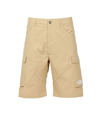 The North Face Shorts Khaki