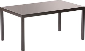 Merxx Gartentisch »Trivero Deluxe« 90x150 cm