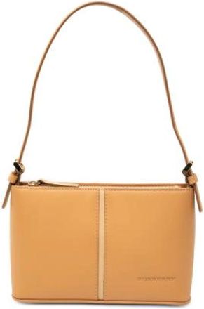 Burberry Borsa a spalla Vintage Pre-owned - - Pre-owned - Donna - Marrone - ONE SIZE