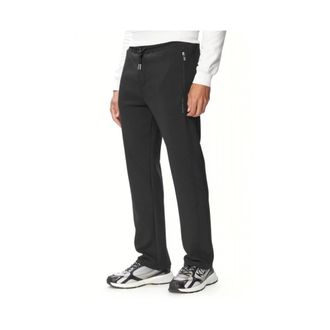 Karl Lagerfeld Broeken, Heren, Zwart, L, Karl Lagerfeld - Broek > Joggingbroek