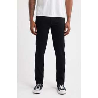 Fidelity Denim Torino Slim Fit Jeans in Gotham at Nordstrom Rack, Size 36