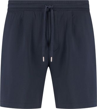 Wahts Mens Shorts, TargetGroup:Men Deep Navy / XXL