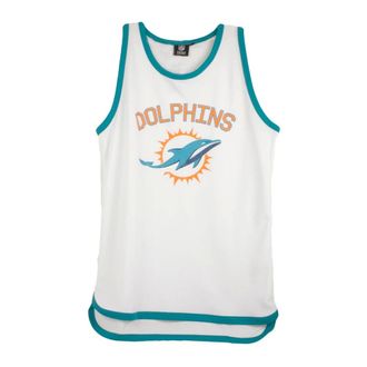 Majestic Filatures Hombre, Camisetas, Blanco, Talla: XL