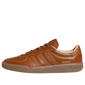 adidas Glenburn Dusky Bronze Gold Metallic KJ5052