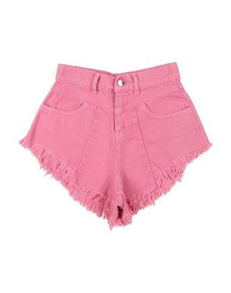 Hinnominate HOSEN & R&Ouml;CKE - Jeansshorts auf YOOX.COM