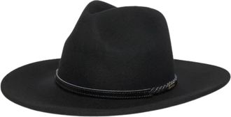 Barbour Tack Fedora Hat