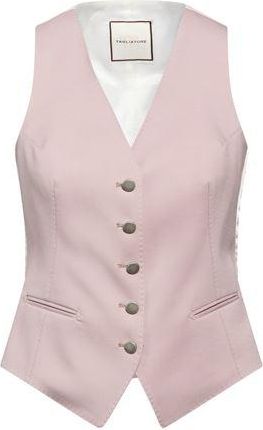 Tagliatore COMPLETI E COORDINATI - Gilet Sartoriali su YOOX.COM