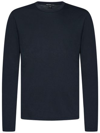 James Perse Lux Lotus T-Shirt