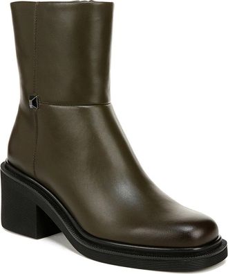 Franco Sarto Kyra Leather Bootie