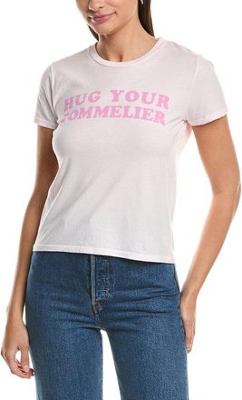 Project Social T Hug Your Sommelier T-Shirt