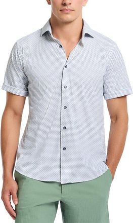 Robert Graham Copacabana Knit Shirt