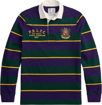 Polo Ralph Lauren Ichm Nirgendwohin gehen