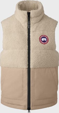 Canada Goose Elora Puffer Vest