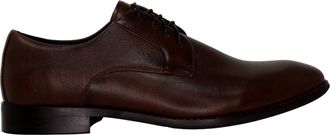 Steve Madden Mens Steve Madden Sydney Brown Emboss P-SYDNEY842