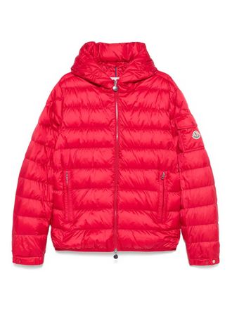 Moncler Najan jacket - Red