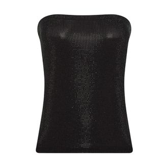 Wolford Tops - Tops - Mujer - Negro - XS