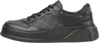 Gucci GG sneaker Black 669582-AAEFU-1000