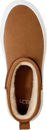 UGG Alameda Mini Boot Chestnut 1143786-CHE Womens