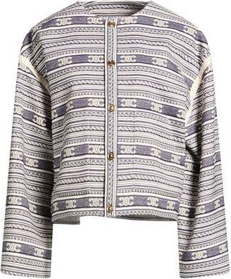 Celine JACKEN & M&Auml;NTEL - Jacken und Anoraks auf YOOX.COM