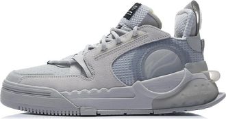 Li-Ning 001 Origin Grey AGCR231-5