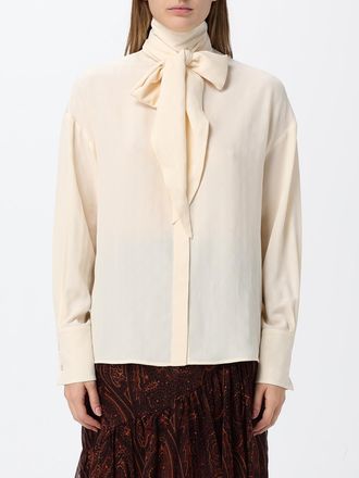 Etro Camicia Donna colore Bianco