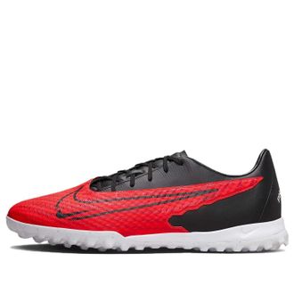 Nike Phantom GX Club TF Red Black DD9477-600