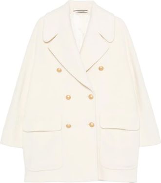 Tagliatore Cappotto doppiopetto - Toni neutri