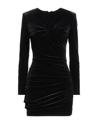Elisabetta Franchi KLEIDER - Mini-Kleider auf YOOX.COM