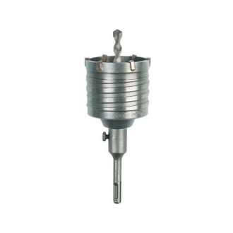 Forum Corona De Perforaci&oacute;n, &Oslash; : 68 Mm, Sds-plus