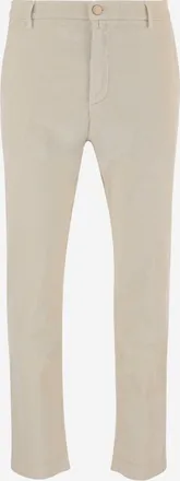 Jacob Cohen Pantaloni Jacob Cohen in velluto di cotone stretch