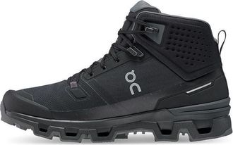 On Running Cloudrock 2 Waterproof Black 63.98613