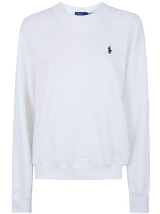 Ralph Lauren Crewneck Sweatshirt