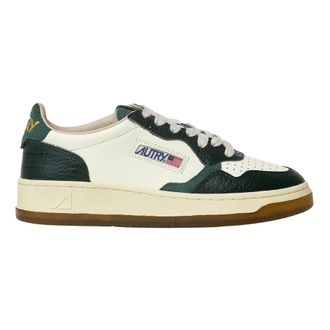 Autry Sneakers - Dames - Schoenen - Veelkleurig - Maat: 37 EU Katoen