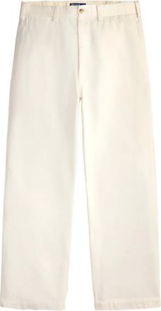 Polo Ralph Lauren Chino The Big - Toni neutri