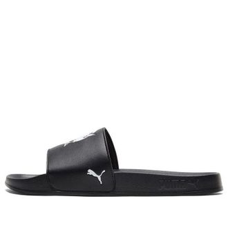 Puma Kpl Leadcat 2.0 Black White 307324-01